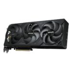 GIGABYTE GeForce RTX 5080 WINDFORCE OC SFF Graphics Card 16GB GDDR7