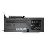 Gigabyte Radeon RX 9060 XT Gaming OC 16G Graphics Card Black