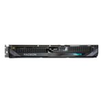 Gigabyte Radeon RX 9060 XT Gaming OC 16G Graphics Card Black