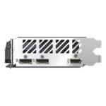 Gigabyte Radeon RX 9060 XT Gaming OC 16G Graphics Card Black