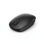 Hama MW-110 Wireless Optical Office Mouse, 1000 DPI, 2.4 GHz, 3 Buttons, Black