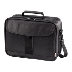 Hama Sportsline Projector Bag L Polytex Black 390 x 270 x 150 mm