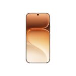 Honor 600 Pro 5G Smartphone, 6.57" AMOLED, 12GB RAM, 512GB Storage, Snapdragon 8 Elite, Golden White
