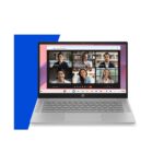 HP Chromebook 14" HD Laptop MediaTek 540 4GB RAM 64GB eMMC ChromeOS Meteor Silver