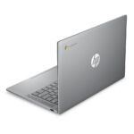 HP Chromebook 14" HD MediaTek 8GB 128GB LPDDR5-SDRAM ChromeOS Silver