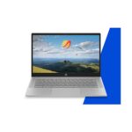 HP Chromebook 14" HD MediaTek 8GB 128GB LPDDR5-SDRAM ChromeOS Silver