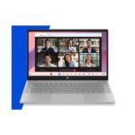 HP Chromebook 14" HD MediaTek 8GB 128GB LPDDR5-SDRAM ChromeOS Silver