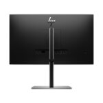 HP E27 G5 27" Full HD 1920 x 1080 75Hz IPS Monitor - Black/Silver