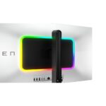 HP OMEN Transcend 32 31.5" 4K UHD 240Hz QD-OLED Gaming Monitor - White