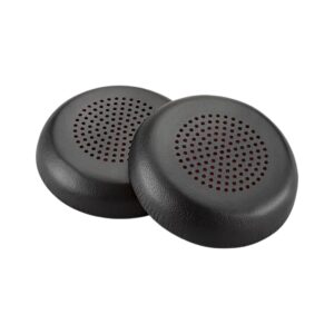 HP Poly Savi 8200 Leatherette Ear Cushions 2 Pieces