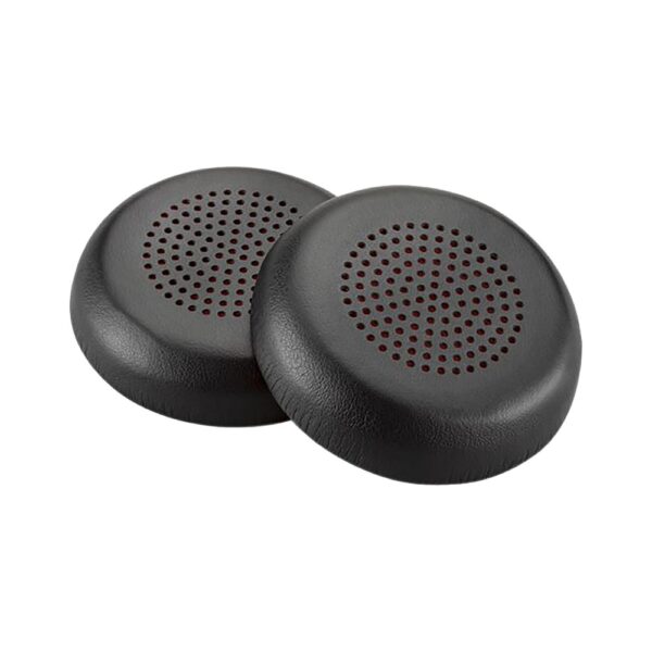 HP Poly Savi 8200 Leatherette Ear Cushions 2 Pieces