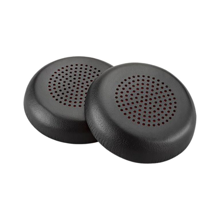 HP Poly Savi 8200 Leatherette Ear Cushions 2 Pieces
