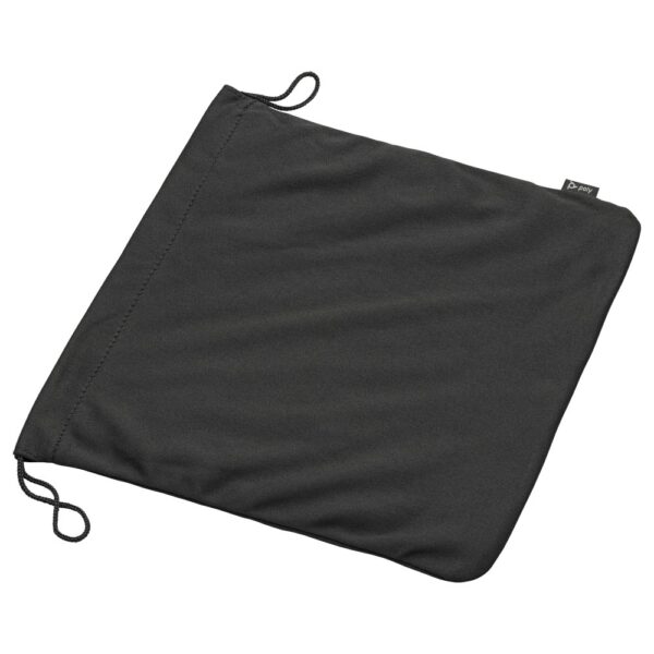 HP Poly Voyager 4300 Carrying Case Black