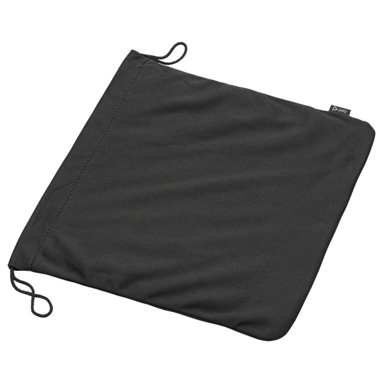 HP Poly Voyager 4300 Carrying Case Black