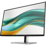 HP Series 5 Pro 524pf 23.8" Full HD 100Hz IPS Monitor - Black