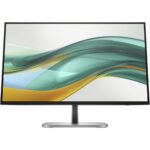 HP Series 5 Pro 524pf 23.8" Full HD 100Hz IPS Monitor - Black