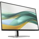 HP Series 5 Pro 524pf 23.8" Full HD 100Hz IPS Monitor - Black