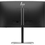 HP Series 5 Pro 524pf 23.8" Full HD 100Hz IPS Monitor - Black