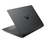 HP Victus 15.6-inch Full HD 144 Hz Gaming Laptop, AMD Ryzen 5, 16 GB RAM, 1 TB SSD, NVIDIA GeForce RTX 5050, Windows 11 Home, Black