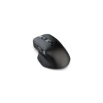 JLab Epic Mouse 2 Wireless Ergonomic Office Mouse Bluetooth USB-C 2400 DPI Black