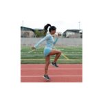 JLab JBuds Air Sport True Wireless Earbuds Bluetooth IP66 Sweatproof Teal