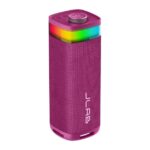 JLab Party Party Speaker Wireless Bluetooth 30 W IP56 Splash Proof Violet