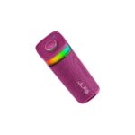 JLab Party Party Speaker Wireless Bluetooth 30 W IP56 Splash Proof Violet