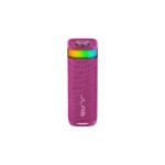 JLab Party Party Speaker Wireless Bluetooth 30 W IP56 Splash Proof Violet