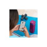 JLab Party Party Speaker Wireless Bluetooth 30 W IP56 Splash Proof Violet