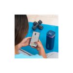 JLab Party Party Speaker Wireless Bluetooth 30 W Navy IP56 Splash Proof