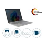Kensington 2-Way Removable Privacy Screen Filter for 12.4" Microsoft Surface Laptop Go 1/2/3