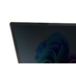 Kensington 2-Way Removable Privacy Screen Filter for Microsoft Surface Laptop 3 4 5 15-inch