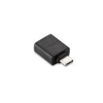Kensington CA1010 USB-C to USB-A Male to Female Adapter 5 Gbps 5V/3A