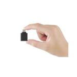 Kensington CA1010 USB-C to USB-A Male to Female Adapter 5 Gbps 5V/3A