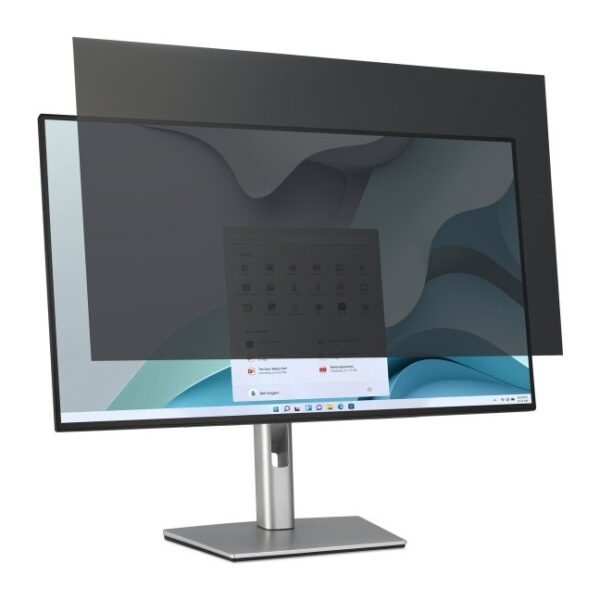Kensington EQ Privacy Screen Filter for 21.5-inch 16:9 Monitors