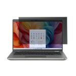 Kensington High Clarity Privacy Screen Filter for 14-inch 16:10 Laptops