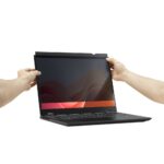 Kensington High Clarity Privacy Screen Filter for 14-inch 16:10 Laptops