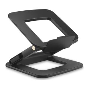 Kensington SmartFit EQ Adjustable Multi-Angle Laptop Stand for 13"-16" Laptops, 6 Height Positions, Foldable