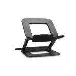 Kensington SmartFit EQ Adjustable Multi-Angle Laptop Stand for 13"-16" Laptops, 6 Height Positions, Foldable