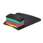 Kensington SmartFit Mouse Pad with Wrist Rest Black