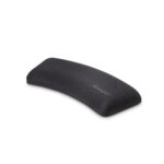 Kensington SmartFit Mouse Pad with Wrist Rest Black