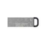 Kingston DataTraveler Kyson USB Flash Drive 512GB USB 3.2 Gen 1 Read 200MB/s Silver