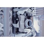 Kingston FURY Beast 16GB DDR5 5600MT/s DIMM Memory Heatsink White EXPO