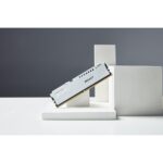 Kingston FURY Beast 16GB DDR5 5600MT/s DIMM Memory Heatsink White EXPO
