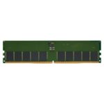 Kingston KSM56E46BD8KM-32HA 32GB (1 x 32GB) DDR5 5600MT/s CL46 ECC Unbuffered DIMM Server Memory