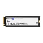 Kingston Renegade PCIe 4.0 NVMe M.2 SSD 1 TB with Heatsink