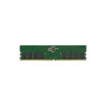 Kingston ValueRAM 32 GB DDR5 5600 MT/s Unbuffered Memory Module (1 x 32 GB)
