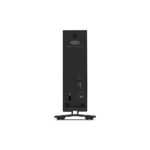 LaCie d2 Professional External Hard Drive 30 TB 7200 RPM USB Type-C Black