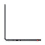 Lenovo 500e Chromebook Gen 5 12.2" WUXGA Touchscreen MediaTek Kompanio 540 8GB RAM 64GB UFS ChromeOS Luna Grey