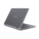 Lenovo 500e Gen 5 11.6" HD Touchscreen 2-in-1 Chromebook MediaTek Kompanio 540 8GB 64GB ChromeOS Luna Grey